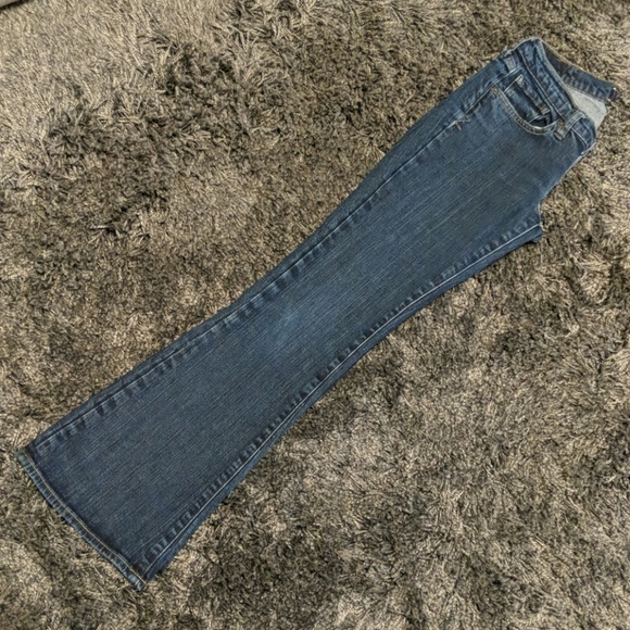 Lucky Brand Bootcut Jeans - Picture 5 of 7